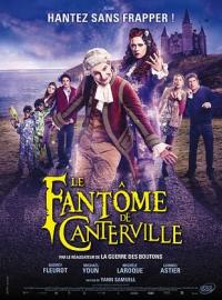 Le Fant&ocirc;me De Canterville / Le Fant&ocirc;me De Canterville