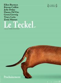 Le Teckel / Wiener-Dog.2016.LiMiTED.720p.BluRay.x264-SADPANDA