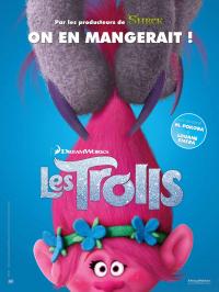 Les Trolls / Trolls.2016.BDRip.x264-SPARKS
