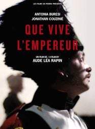 Que.Vive.L.Empereur.2016.1080p.WEB-DL.AAC.H.264-MBKR