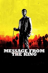 Message from the King / Message.From.The.King.2017.HDRip.XviD.AC3-EVO