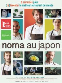 Noma au Japon