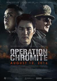 Operation Chromite / Operation.Chromite.2016.1080p.BluRay.x264-ROVERS