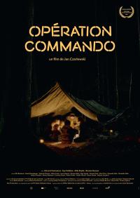 Op&eacute;ration Commando / Op&eacute;ration Commando