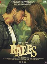 Raees.2017.Hindi.720p.BluRay.x264.AC3.5.1-Hon3y