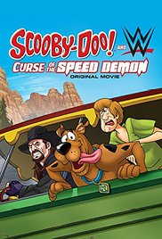 Scooby-Doo! And WWE: Curse of the Speed Demon / Scooby-Doo.And.WWE.Curse.Of.The.Speed.Demon.2016.1080p.BluRay.x264-SADPANDA