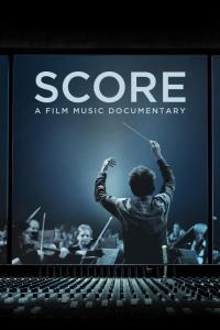 Score: A Film Music Documentary