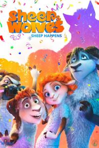 Sheep & Wolves
