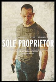 Sole.Proprietor.2016.HDRip.XviD.AC3-EVO