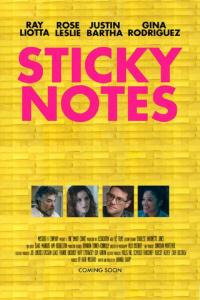 Sticky Notes