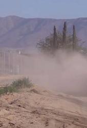 Streets of East L.A.