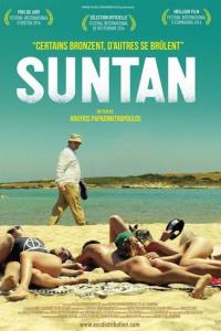 Suntan / Suntan.2016.LIMITED.720p.BluRay.x264-USURY
