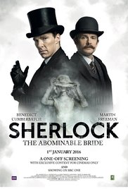 The Abominable Bride / Sherlock.The.Abominable.Bride.2016.1080p.BluRay.H264.AAC-RARBG
