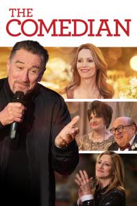 The Comedian / The.Comedian.2016.DVDRip.x264-DoNE