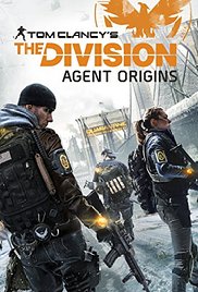 The Division: Agent Origins / Tom.Clancys.The.Division.Agent.Origins.2016.720p.HDRip.XviD-LKRG