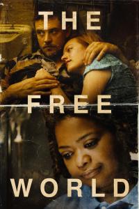 The Free World / The.Free.World.2016.DVDRip.x264-RedBlade