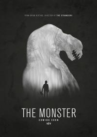 The Monster / The.Monster.2016.LIMITED.720p.BluRay.x264-DRONES