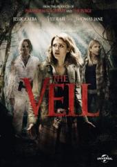 The Veil / The.Veil.2016.1080p.BluRay.x264-YTS
