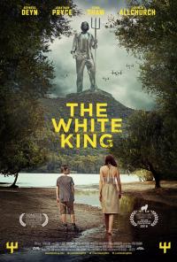 The.White.King.2016.HDRip.XViD-ETRG