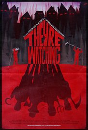 They're Watching / Theyre.Watching.2016.DVDRip.x264-PSYCHD