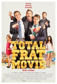 Total.Frat.Movie.2016.HDRip.XviD.AC3-EVO