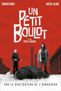 Un petit boulot / Un.Petit.Boulot.2016.French.1080p.HDLight.DTS.H264-Xantar
