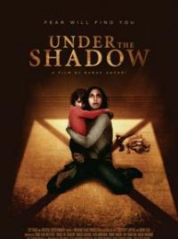 Under the Shadow / Under.The.Shadow.2016.LIMITED.1080p.BluRay.x264-USURY