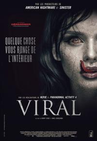 Viral / Viral.2016.DVDRip.XviD.AC3-EVO