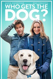 Who Gets the Dog? / Who.Gets.The.Dog.2016.MULTi.1080p.BluRay.x264-LOST