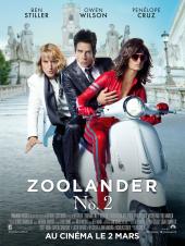 Zoolander No. 2 / Zoolander.2.2016.1080p.BluRay.x264-DRONES