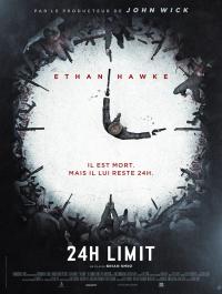 24h Limit / 24.Hours.To.Live.2017.720p.WEB-DL.XviD.AC3-FGT