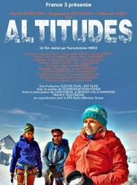 Altitudes / Altitudes