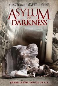 Asylum of Darkness