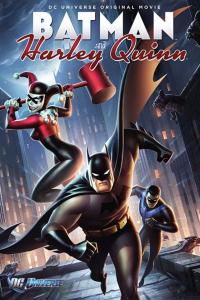 Batman and Harley Quinn / Batman.And.Harley.Quinn.2017.720p.WEB-DL.DD5.1.H264-FGT