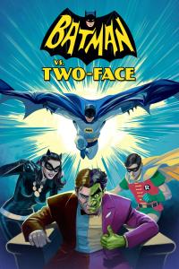 Batman vs. Two-Face / Batman.Vs.Two-Face.2017.DVDRip.XviD.AC3-EVO