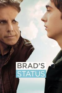 Brad's Status / Brads.Status.2017.LIMITED.BDRip.x264-GECKOS