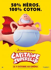 Capitaine Superslip / Captain.Underpants.The.First.Epic.Movie.2017.BDRip.x264-DRONES