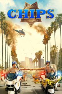 Chips / Chips.2017.BDRip.x264-DRONES