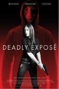 Deadly.Expose.2017.HDRip.XviD.AC3-EVO