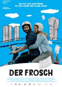 Der Frosch / Der Frosch