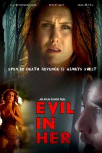 Evil.In.Her.2017.HDRip.XviD.AC3-EVO