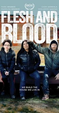 Flesh and Blood