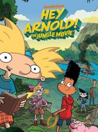 Hey Arnold! The Jungle Movie