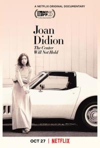 Joan Didion: Le centre ne tiendra pas