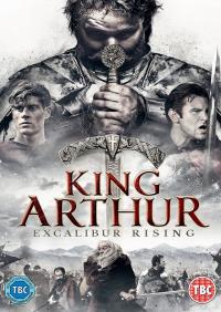 King Arthur: Excalibur Rising