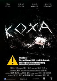 Koxa