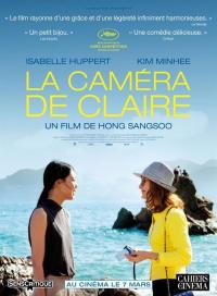 La caméra de Claire / La.Camera.De.Claire.2017.1080p.BluRay.DD5.1.x264-EA