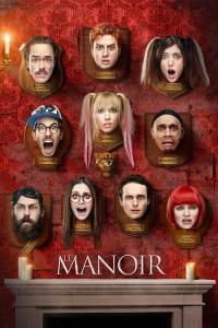 Le Manoir / The.Mansion.2017.1080p.NF.WEB-DL.DD5.1.x264-CMRG