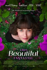 Le Merveilleux Jardin Secret de Bella Brown / This.Beautiful.Fantastic.2016.MULTI.1080p.WEB-DL.H264-EXTREME