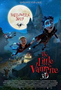 Le Petit Vampire / The.Little.Vampire.2017.720p.BluRay.x264-MERLiNA